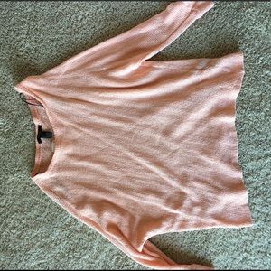 Forever 21 Sweater